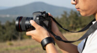 5 Best Wrist Straps for Cameras in 2026