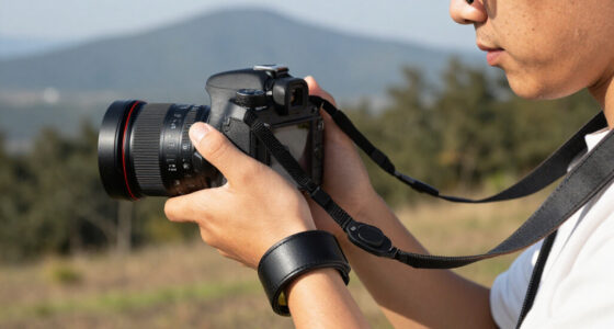 5 Best Wrist Straps for Cameras in 2026
