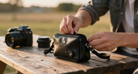 6 Best Camera Battery Organizers and Cases in 2026