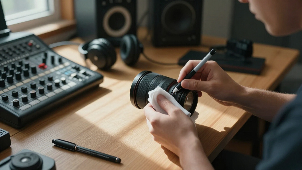6 Best Lens Cleaning Pens and Cloths in 2026