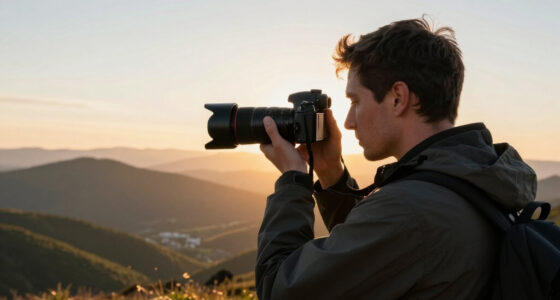 6 Best ND Filters for Landscape Photography in 2026