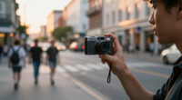 6 Best Point And Shoot Cameras For Everyday Carry In 2026
