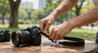 6 Best Quick Release Camera Straps in 2026
