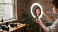 6 Best Ring Lights for Portraits in 2026