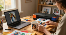 6 Best Sublimation Printers for Photo Gifts in 2026