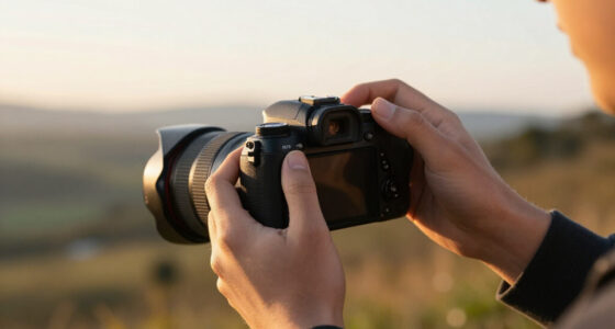 7 Best Camera Hand Grips in 2026
