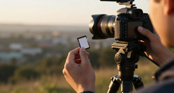 7 Best CFast Memory Cards in 2026