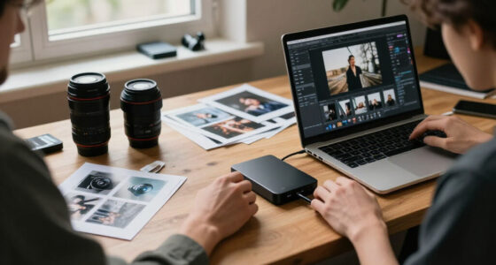 7 Best Desktop Hard Drives For Photo Archives In 2026