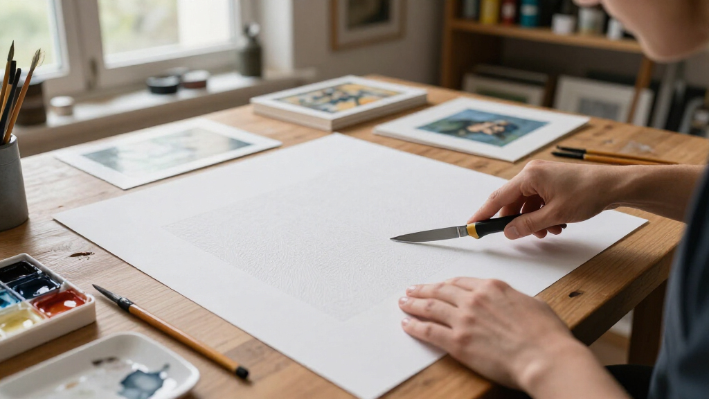 7 Best Fine Art Printing Paper in 2026