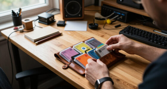 7 Best Memory Card Cases in 2026