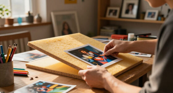 7 Best Photo Mounting Boards and Foam Core in 2026