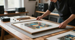 7 Best Precut Mats for Framing in 2026