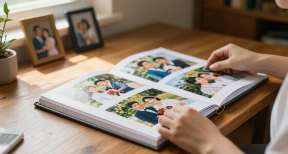 7 Best Wedding Photo Albums in 2026