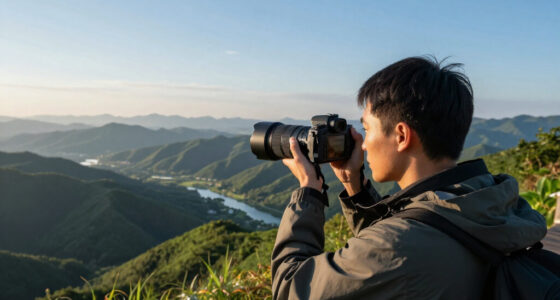 7 Best Wide Angle Lenses For Landscapes In 2026