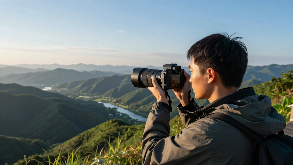 7 Best Wide Angle Lenses For Landscapes In 2026