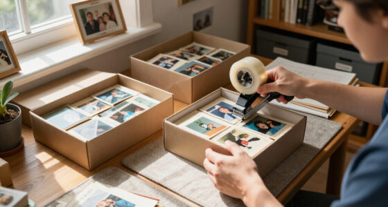 8 Best Archival Photo Storage Boxes in 2026