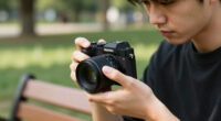 8 Best Beginner Mirrorless Cameras in 2026