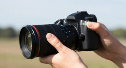 8 Best Camera Lenses In 2026