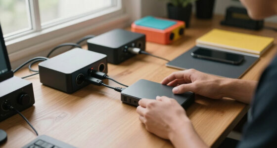 8 Best Hard Drive Docking Stations in 2026