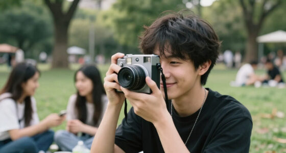 8 Best Instant Cameras in 2026