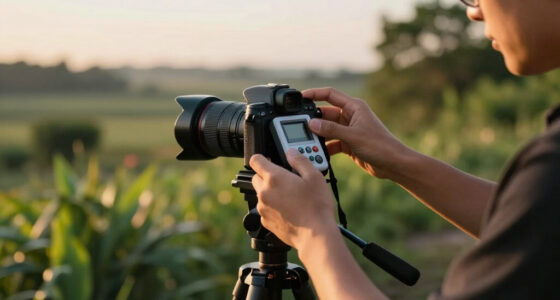 8 Best Intervalometers for Time Lapse in 2026