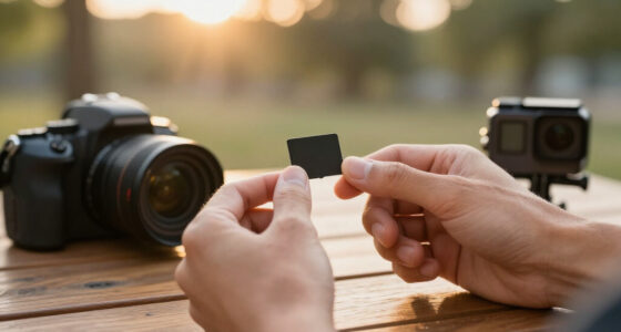 8 Best MicroSD Cards For Action Cameras In 2026