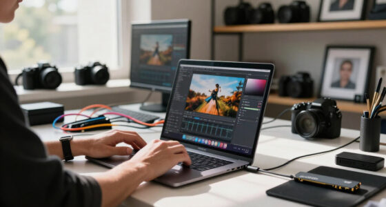 8 Best NVMe SSDs for Photo Editing in 2026
