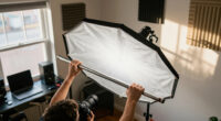 8 Best Octagon Softboxes in 2026