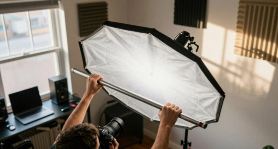 8 Best Octagon Softboxes in 2026