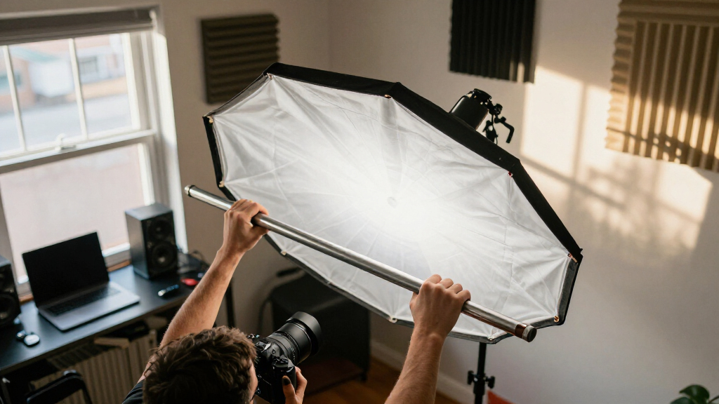 8 Best Octagon Softboxes in 2026