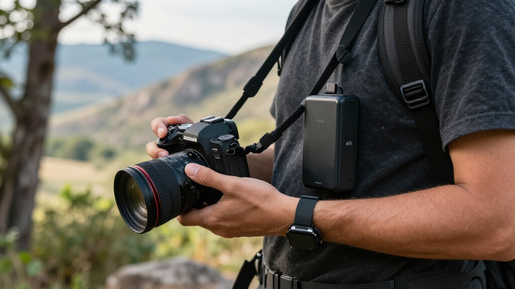 8 Best Power Banks For Photographers In 2026