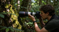 8 Best Telephoto Zoom Lenses for Wildlife in 2026