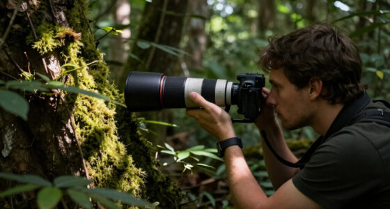 8 Best Telephoto Zoom Lenses for Wildlife in 2026