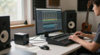 8 Best UPS Battery Backups for Editing Workstations in 2026