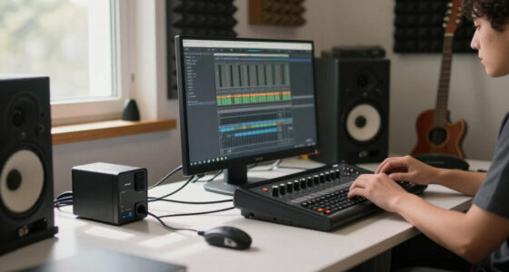 8 Best UPS Battery Backups for Editing Workstations in 2026