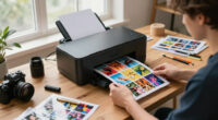 9 Best 4x6 Photo Printers in 2026