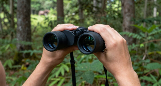 9 Best Binoculars for Wildlife Photographers in 2026