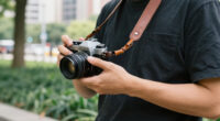 9 Best Camera Straps in 2026