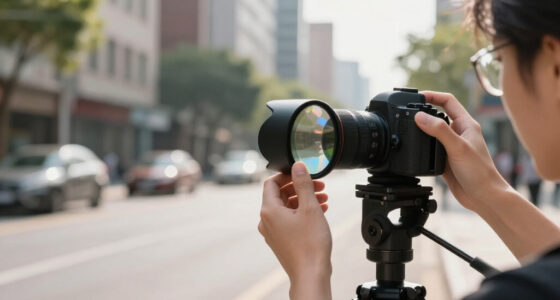9 Best Circular Polarizing Filters in 2026