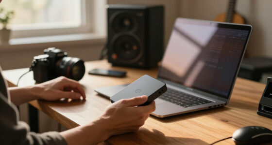 9 Best External SSD Enclosures in 2026