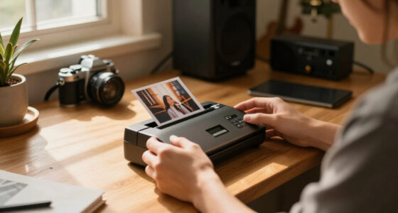 9 Best Photo Scanners in 2026
