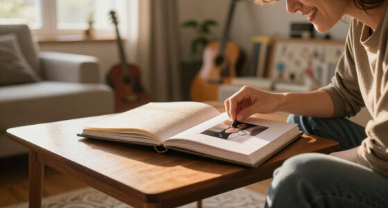 9 Best Self-Adhesive Photo Albums in 2026
