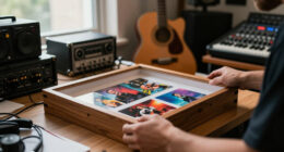 9 Best Shadow Boxes for Photo Displays in 2026