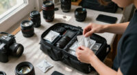 9 Best Silica Gel Packs for Camera Storage in 2026