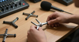 9 Best Studio Grip Clamps in 2026