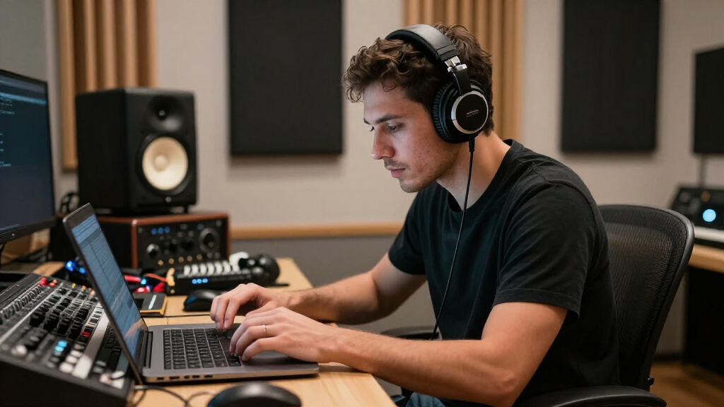 9 Best Studio Headphones For Creators In 2026