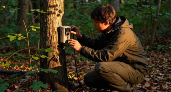9 Best Trail Cameras in 2026