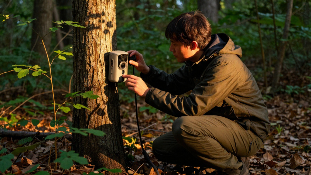 9 Best Trail Cameras in 2026