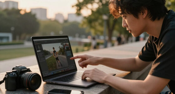 Affinity Photo for Photographers Leaving Adobe