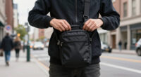 Anti-Theft Features Worth Having in a Camera Bag